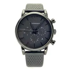 EMPORIO ARMANI 腕時計