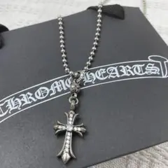 クロムハーツ　hiroさん専用　あんしん鑑定 クロムハーツ hiroさん専用 あんしん鑑定 メルカリでクロム