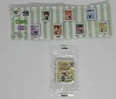 にじさんじ　くら寿司　コラボ　消しゴム　オリバー・エバンス