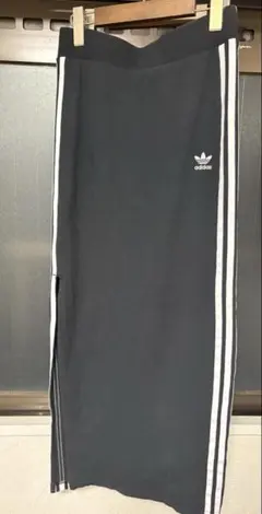 adidas ロングスカート 最終値下げ