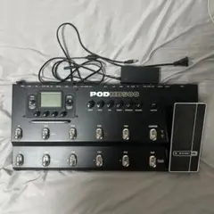 2026年最新】line6 hd500 ケースの人気アイテム - メルカリ
