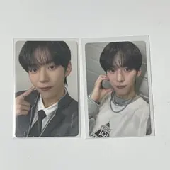 BTS ジョングク golden トレカ UMS ラキドロ 2枚 BTS ジョングク golden トレカ UMS ラキドロ 2枚 | Mercari