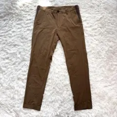 2026年最新】1piu1uguale3 メンズ スラックスの人気アイテム - メルカリ