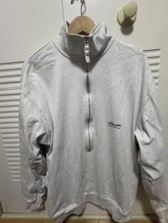 CAHLUMN カウラム ハーフジップ Mサイズのサムネイル