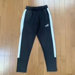 PUMA トラックパンツ ジョガーパンツ S