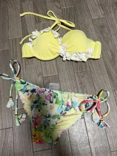 チュアンピサマイ風ビキニ