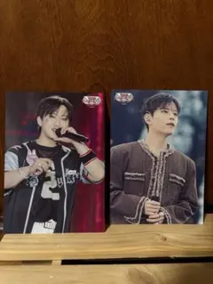 StrayKids スキズ VR スンミン チャンビン