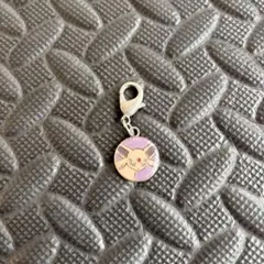 ポケモン　エーフィのキーホルダー