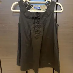 BURBERRY BLUE LABEL ブラウス