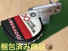2025年最新】オデッセイホワイトホットog ストロークラボの人気