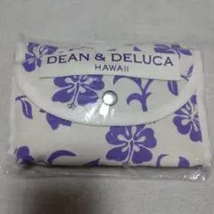 【2025年限定】DEAN & DELUCA ハワイ ショッピングバッグ