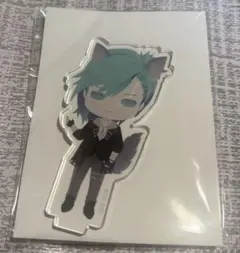 うたプリ アクスタ 藍 - メルカリ