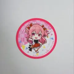 プロセカ スシロー ピック 愛莉 雫