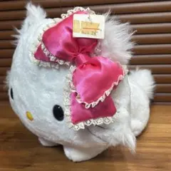 2026年最新】チャーミーキティ クッションの人気アイテム - メルカリ