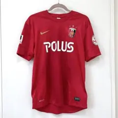 2026年最新】浦和 acl ユニフォームの人気アイテム - メルカリ