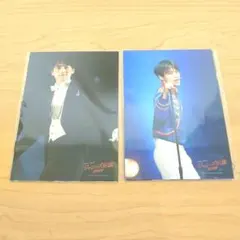 横原悠毅　ステフォ　公式写真