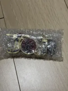 ジョジョ一番くじH賞1部