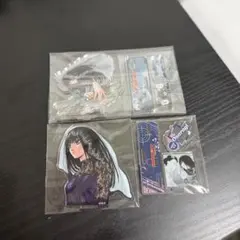サカモトデイズ 名場面ジオラマフィギュア アクスタ 大佛