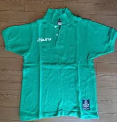 ATHLETA アスレタ ポロシャツ