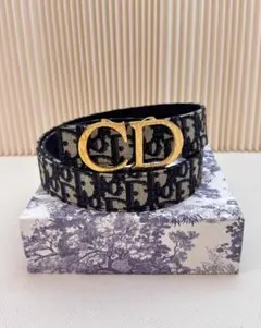 Dior ベルト