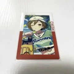 【プロセカ】 MEIKO 箔押し エピカ vol.23B