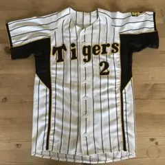 2026年最新】阪神 ユニフォーム 城島の人気アイテム - メルカリ