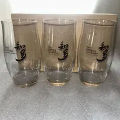 サントリー 知多 ハイボールタンブラー 3個セット - メルカリ