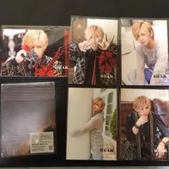 Hey! Say! JUMP 山田涼介 DEAR. フォトセット