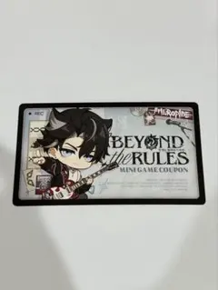 ホヨランド 原神 占いみくじ おみくじ リオセスリ 2025年最新