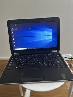 Dell E7240 i5 4300U メモリ8GB、ssd128gb