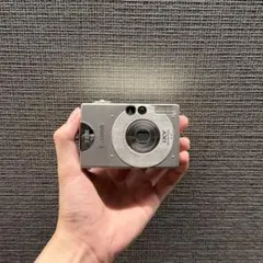 完動品】Canon IXY Digital 200a オールドコンデジ y2k - メルカリ