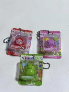 たまごっち ブリスターパッケージコレクション