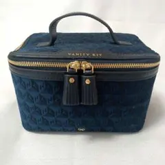 新品 ANYA HINDMARCH ヴァニティケース ハンドバッグのサムネイル