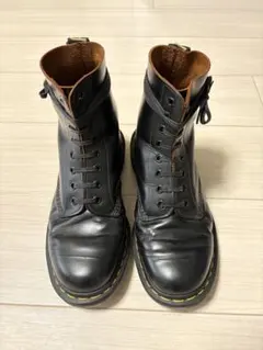Dr.martens VTG 1460 made in england