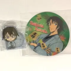 羽田秀吉　クリップ　コースター