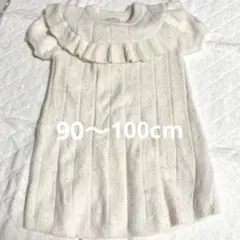 ジェラピケ 半袖 ワンピース XXS