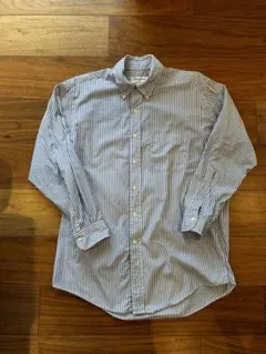 Brooks Brothers made in USA ボタンダウンシャツ
