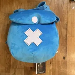ワンピース トニートニー・チョッパー リュック　新品未使用