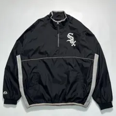 2026年最新】mlb ジャケット majesticの人気アイテム - メルカリ
