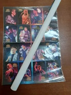 EXILE　アルバム特典☆