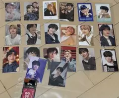 スキズ アイエン トレカ まとめ売り