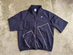 美品　ルコック レディース　ジャンパー テニスウェア　M