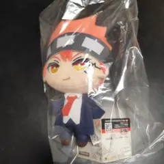 新品　マッシュル　コレぬい！