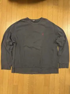 ぽぽ様　90s Polo by Ralph Lauren スウェット　トレーナー