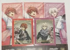 アイナナ　キラステ　フェスチケ　陸　天