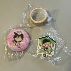 名探偵コナン くら寿司