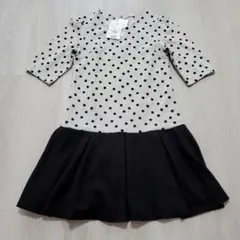 新品♡ レストローズ♡ チュニックワンピース♡ Мサイズ