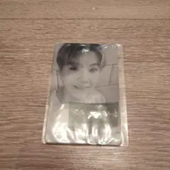 BTS SUGA トレカ　フォトカード　PROOF　1