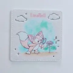 리나벨 코스터