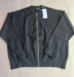 新品未使用　23区 カーディガン サイズ44 モノトーン 2025年最新】23区カーディガンの人気アイテム - メルカリ